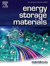 Energy Storage Materials影響因子，是幾區，期刊投稿經驗分享，Energy Storage Materials主頁，推薦