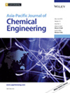 Asia-Pacific Journal of Chemical Engineering 期刊投稿经验分享，Asia-Pacific ...